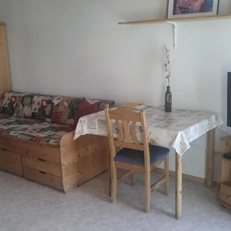 Gaestehaus Am Rathaus, Mehrbettzimmer 2 Hohenpeißenberg Zewnętrze zdjęcie