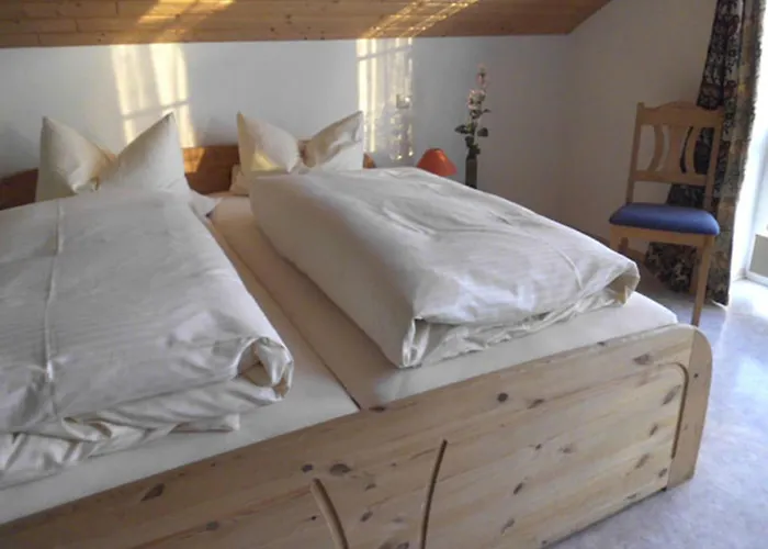 Gaestehaus Am Rathaus, Mehrbettzimmer 2