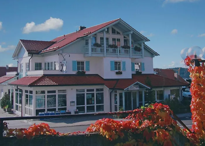 Gaestehaus Am Rathaus, Mehrbettzimmer 2