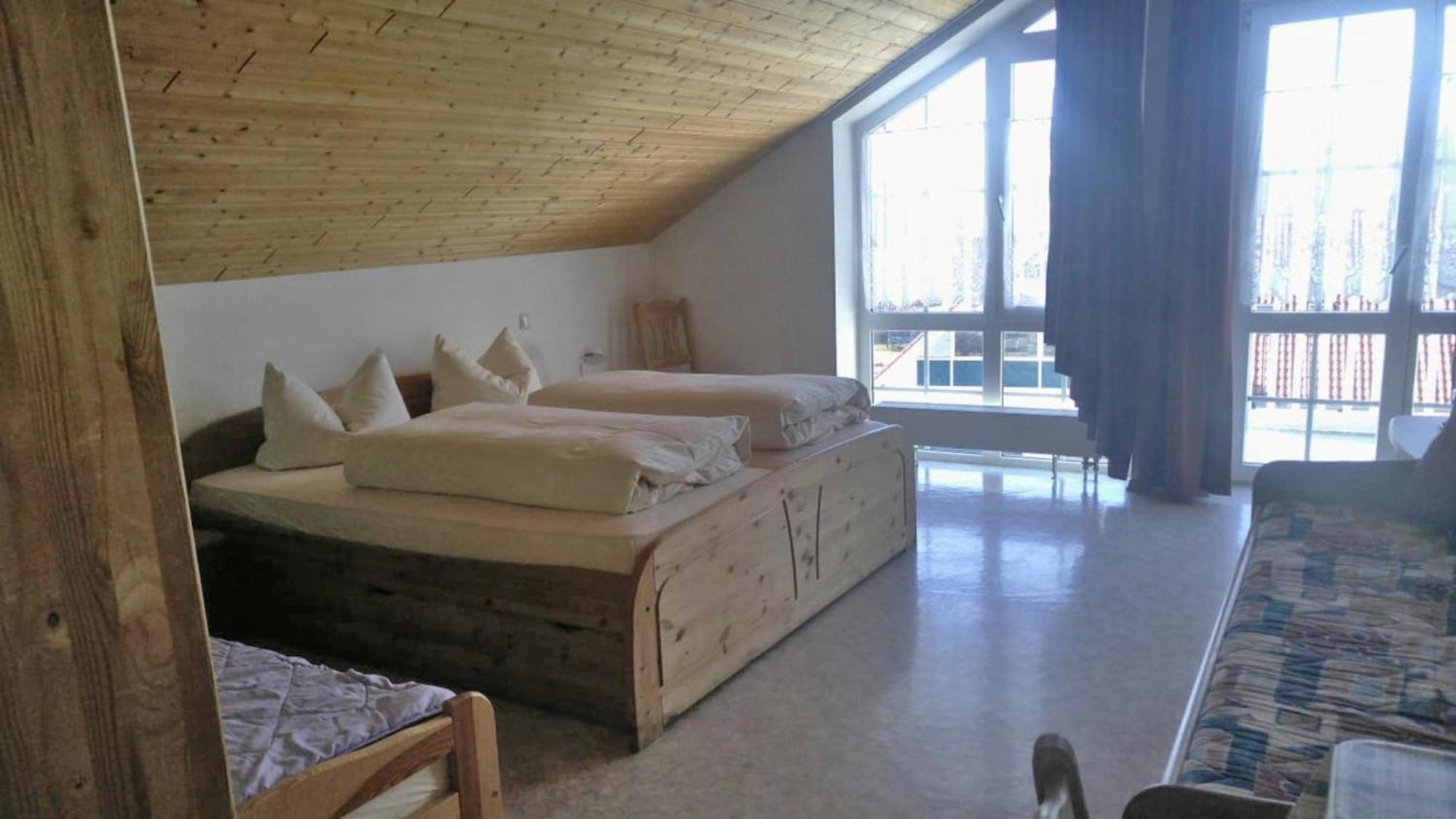 Gaestehaus Am Rathaus, Mehrbettzimmer 2