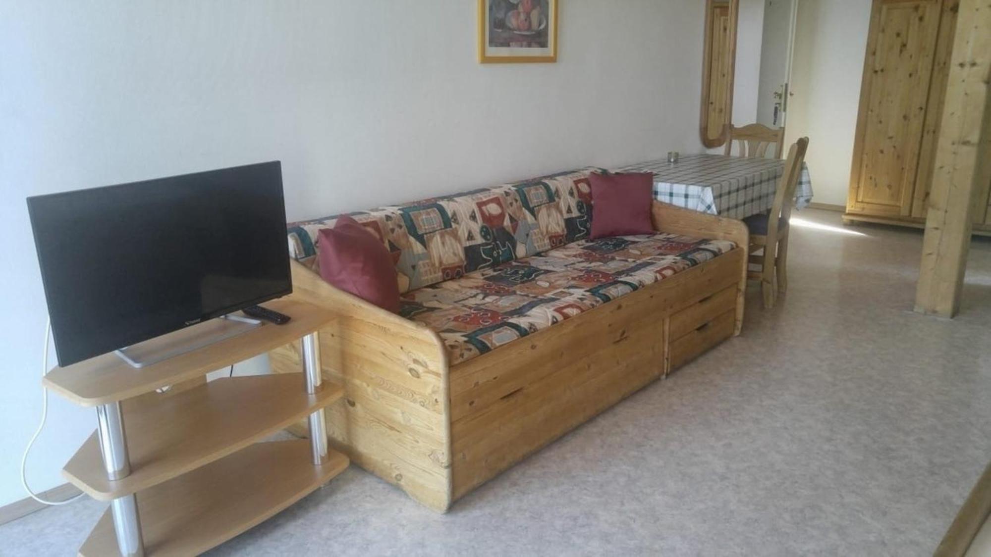 Gaestehaus Am Rathaus, Mehrbettzimmer 2 Apartment