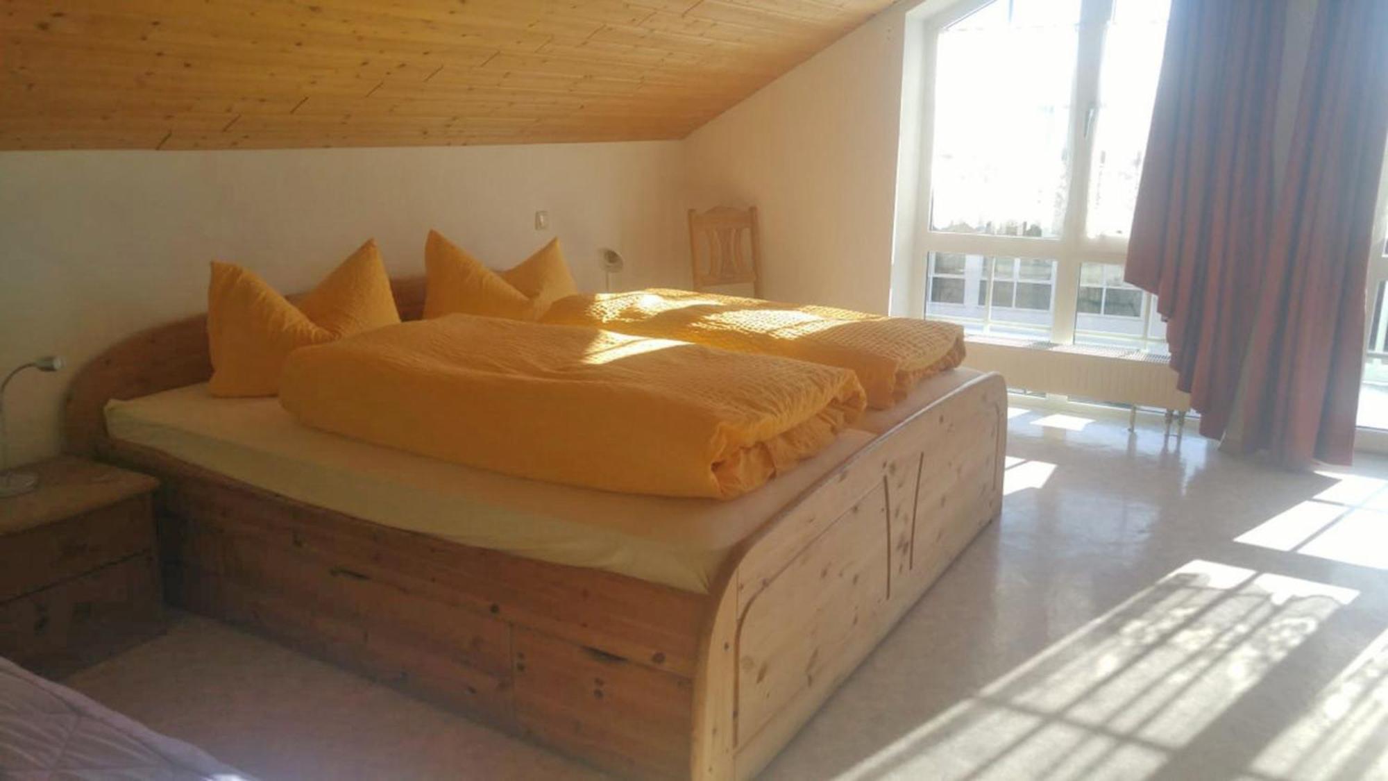 Gaestehaus Am Rathaus, Mehrbettzimmer 2