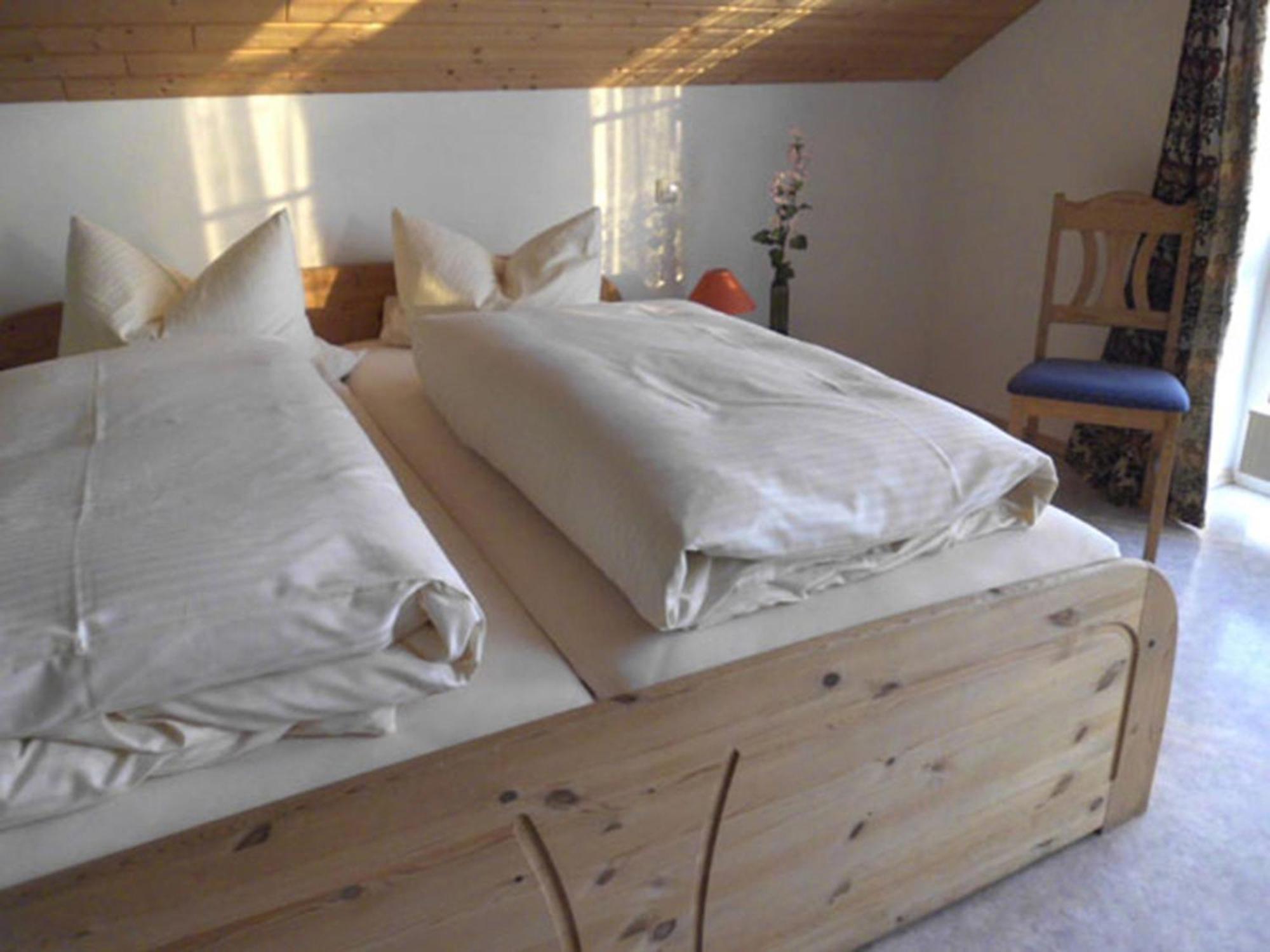 Apartment Gaestehaus Am Rathaus, Mehrbettzimmer 2 Hohenpeißenberg