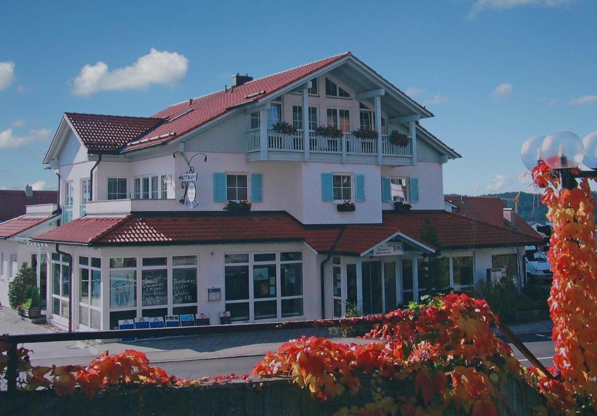 Apartment Gaestehaus Am Rathaus, Mehrbettzimmer 2 *